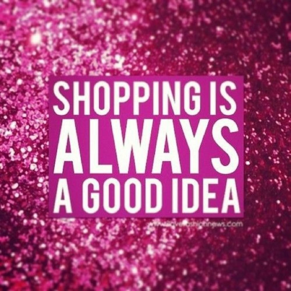Shop My Closet